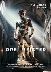 Drei Meister - Cover
