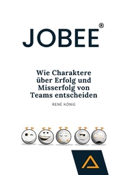 JOBEE - Cover