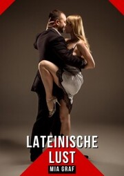 Lateinische Lust - Cover