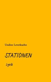 STATIONEN - Cover