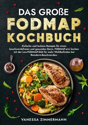 Das große Fodmap Kochbuch