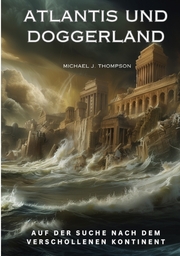 Atlantis und Doggerland - Cover