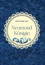 Neumondkönigin - Cover