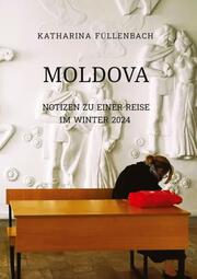 MOLDOVA - Cover