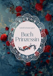 Buchprinzessin - Cover