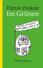Im Grünen - Cover