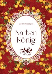 Narbenkönig - Cover