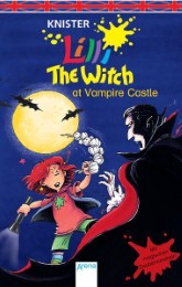 Lilli the Witch at Vampire-Castle