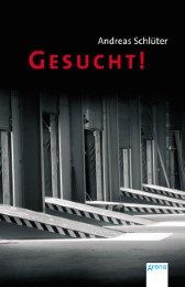Gesucht! - Cover