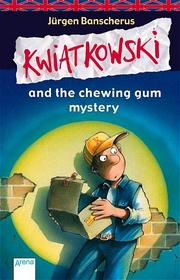 Kwiatkowski and the chewing gum mystery