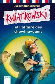 Kwiatkowski et l'affaire des chewing-gums