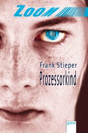 Prozessorkind - Cover