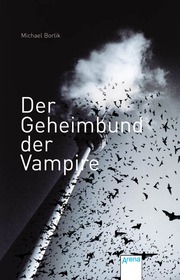 Der Geheimbund der Vampire - Cover