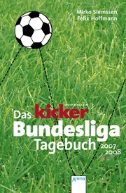 Das kicker Bundesliga-Tagebuch 2007/2008