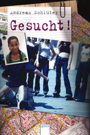 Gesucht! - Cover
