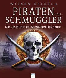 Piraten und Schmuggler