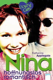 Nina - hoffnungslos romantisch - Cover