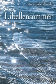 Libellensommer - Cover