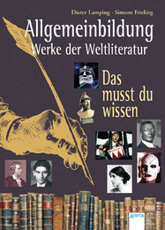 Werke der Weltliteratur - Cover