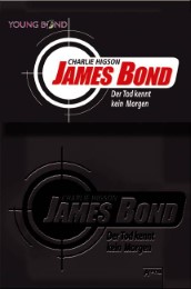 James Bond: Der Tod kennt kein Morgen