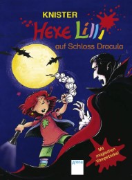 Hexe Lilli auf Schloss Dracula
