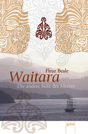 Waitara - Cover