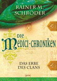 Die Medici-Chroniken 3