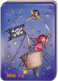 Hexe Lilli bei den Piraten
