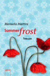 Sommerfrost - Cover