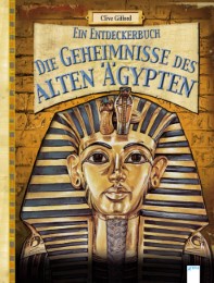 Die Geheimnisse des alten Ägypten