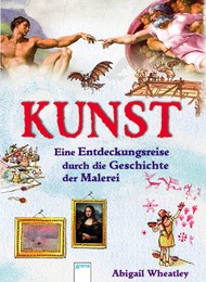 Kunst - Cover