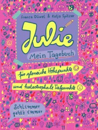 Julie - Mein Tagebuch