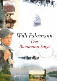 Die Bienmann-Saga