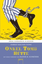 Onkel Toms Hütte - Cover