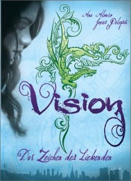 Vision - Cover