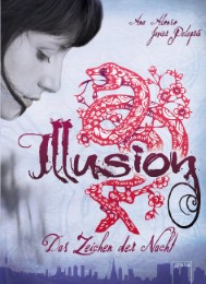 Illusion - Cover