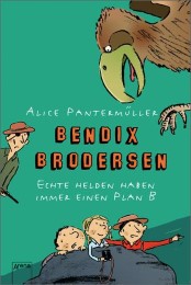 Bendix Brodersen