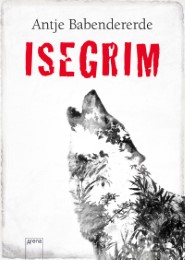 Isegrim - Cover