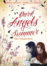 Dark Angels' Summer - Das Versprechen - Cover