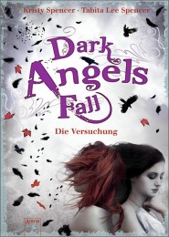 Dark Angels' Fall - Die Versuchung