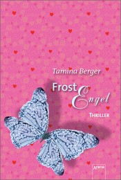 Frostengel - Cover