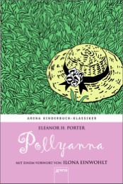 Pollyanna - Cover