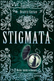 Stigmata - Cover