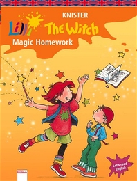 Magic Homework