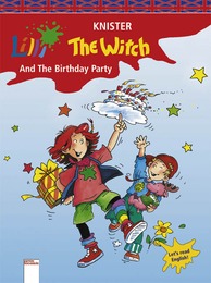 Lilli the Witch and the Birthday Party