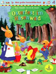 Osterfest im Hasenwald