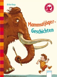 Mammutjäger-Geschichten
