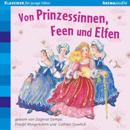 Die Schneekönigin / CD
