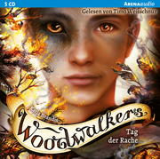 Woodwalkers - Tag der Rache