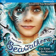 Seawalkers - Ein Riese des Meeres - Cover